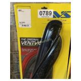 Jeep Patriot Ventvisor