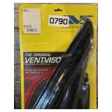 Jeep Patriot VentVisor