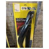 Jeep Patriot Ventvisor