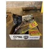 Various air fresheners