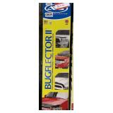 Toyota Tacoma Bugflector II