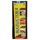 Toyota Tacoma Bugflector II