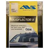 Ford F-150 Bugflector II