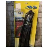 Toyota RAV4 Ventvisor