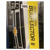 Toyota Tacoma Bugflector II