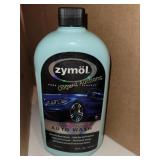 Zymol auto wash