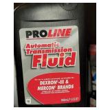 12-qts Proline Dexron & Mercon ATF