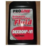 9-qts Proline Dexron-VI ATF