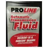 12-qts Proline Dexron & Mercon ATF