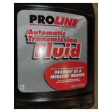2-gal Proline Dexron III & Mercon ATF