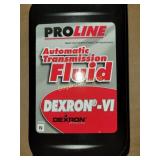 8-qts Proline Dexron-VI ATF