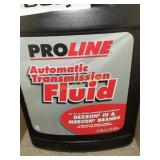 2 gal Proline Dexron III & Mercon ATF