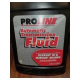 2 gal Proline Dexron III & Mercon ATF