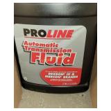 2 gal Proline Dexron III & Mercon ATF