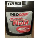 2 gal Proline Dexron III & Mercon ATF