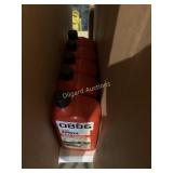 5-qts shell Rotella SAE OW-20