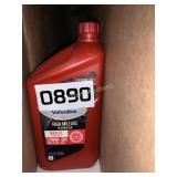 1-qt Valvoline SAE 10W-30