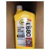 4-qts Pennzoil full synthetic SAE 5W-30