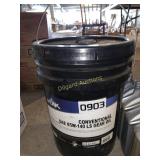 5-Gal Peak SAE 85W-140 LS gear oil