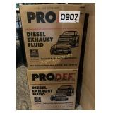 5-Gal ProDef diesel exhaust fluid
