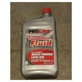 5-Qts Proline Dexron-VI/Mercon-LV  ATF