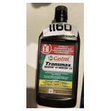 5-Qts Castrol Dexron-VI/Mercon-LV  ATF