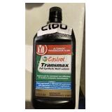 7-Qts Castrol Full Synthetic  ATF