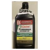 2-Qts Castrol Transmax Dexron-VI  ATF