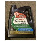 2-Gallons Castrol Transmax Import ATF