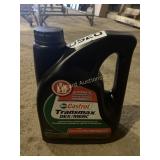 1-Gal Castrol Transmax Dex/Merc ATF