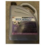 1 Gallon of Beck Arnley Concetrate Antifreeze