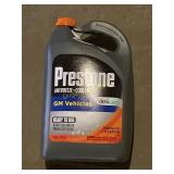 1-Gallon Prestone GM Antifreeze Coolant