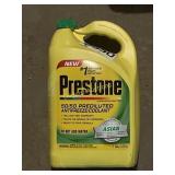2-Gallons Prestone 50/50 Prediluted Antifreeze