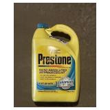 2-Gallons Prestone 50/50 Prediluted Antifreeze