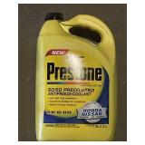 2-Gallons Prestone 50/50 Prediluted Antifreeze