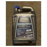 3-Gallons Peak European Car Antifreeze