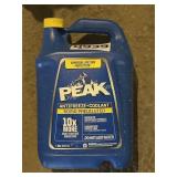 2-Gallons 50/50 Prediluted Antifreeze Coolant