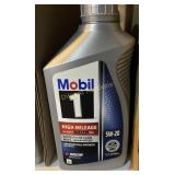 (10-Qts) 5W-20 Motor Oil