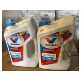 (10-Qts) Valvoline 5W-30 oil