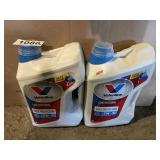 (10-Qts) Valvoline 5W-30 oil