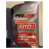 (7-Qts) Proline ATF Multi-Vehicle Low-VIS