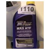 (1-Qt) Royal Purple Max Performance  ATF