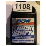 (1-Qt) B&M Original Trick Shift ATF