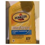 (5-Qts) Pennzoil Dex/Merc ATF