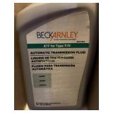 (12-Qts) Beck Arnley ATF for Type T-IV