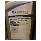 (12-Qts) BeckArnley ATF for Type Z-1