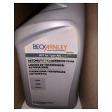 (10-Qts) BeckArnley ATF for Type WS