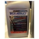 (2-Qts) BeckArnley Premium ATF for Type WS