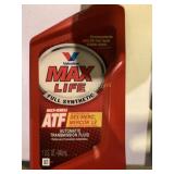 (3-Qts) Valvoline MaxLife Full Synthetic ATF