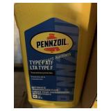 (11-Qts) Pennzoil Type-F ATF
